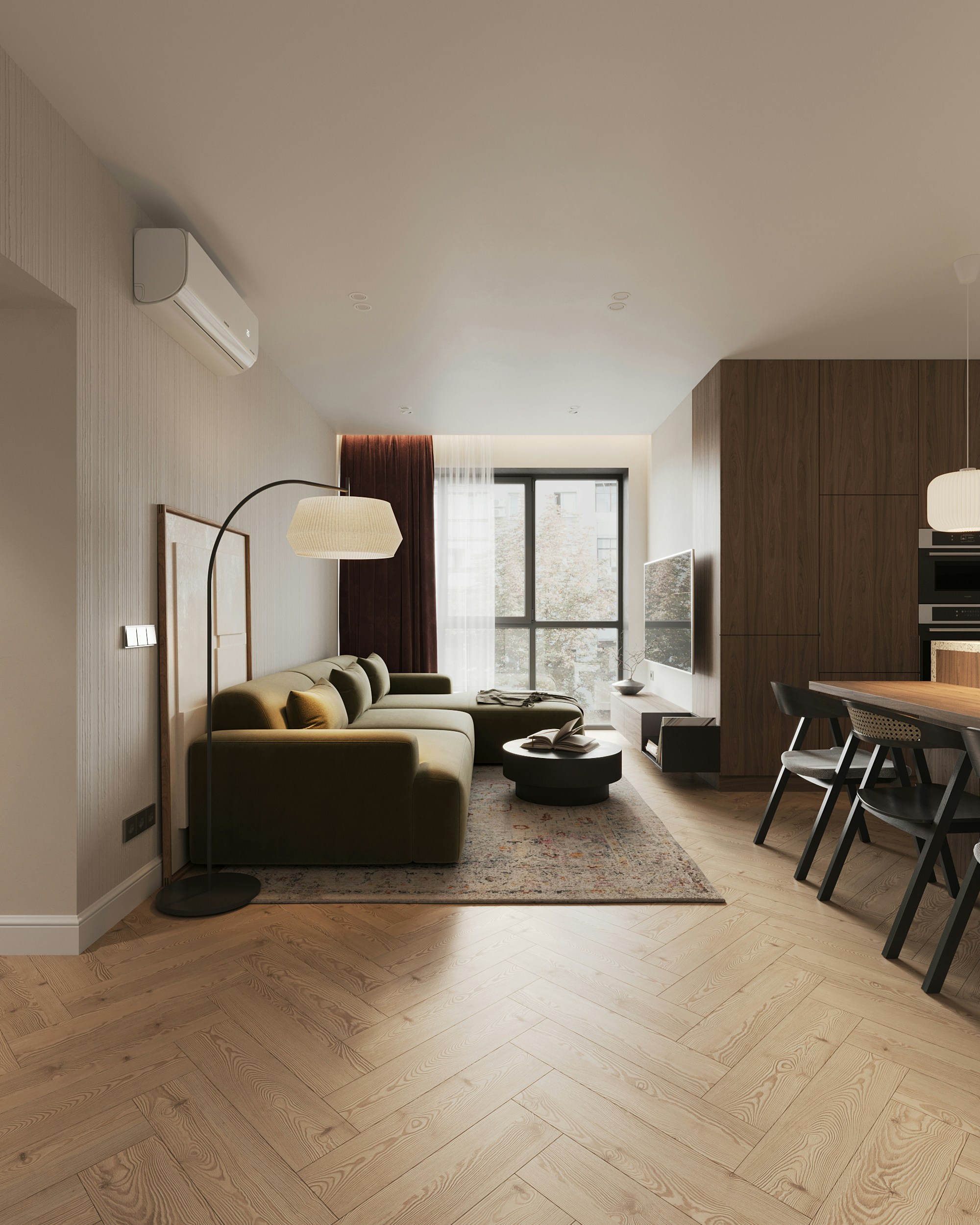 Kapitalanlage in Düsseldorf in Düsseldorf